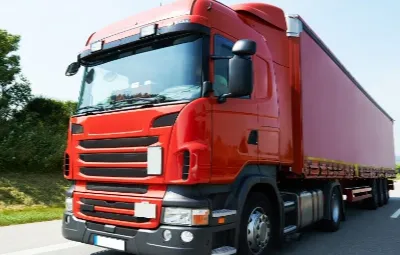 Antalya Köprüköy Ambar Kargo