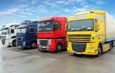 Antalya Köprüköy Nakliye Ambarı