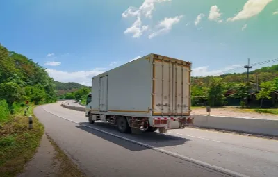 Antalya ile Köprüköy Arası Bulaşık Makinesi Taşıma