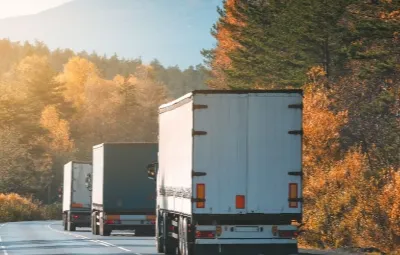 Antalya ile Köprüköy Arası Klima Taşıma