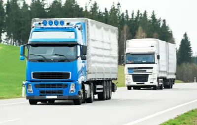 Antalya ile Köprüköy Arası Eşya Taşıma